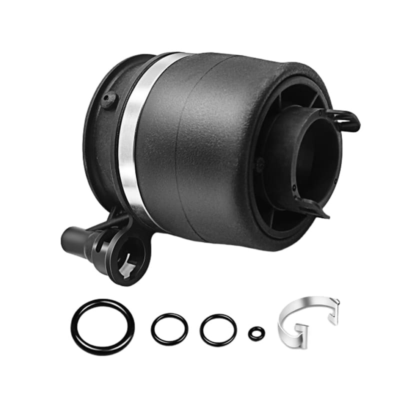 Motor Bike Accessories